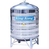 King Kong KR (Vertical Round Bottom with Stand)